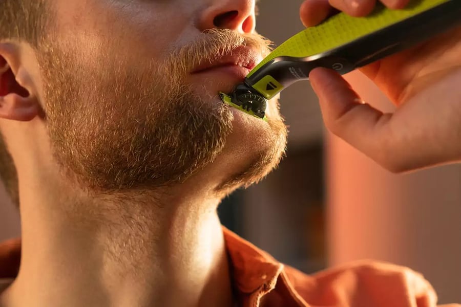 Philips OneBlade 360 rakvél