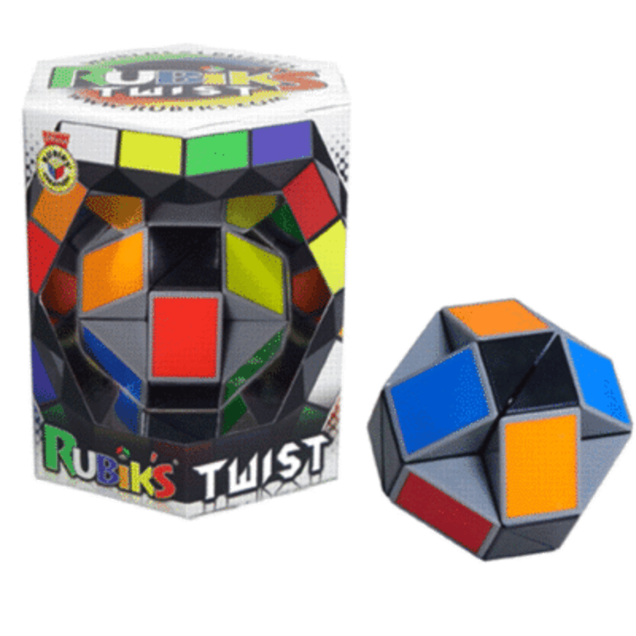 Rubiks TWIST
