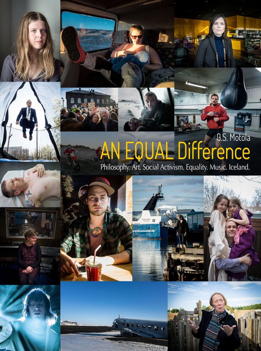 An Equal Difference
