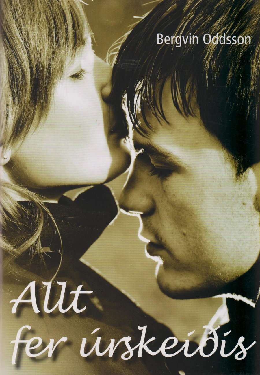 Allt fer úrskeiðis