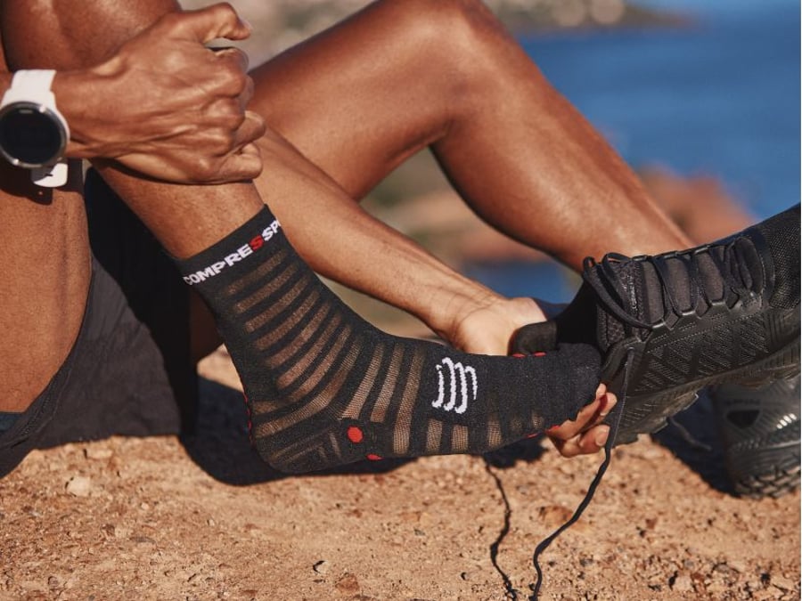 CompresSport Pro Racing UltraLight Socks