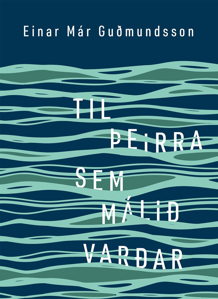 Til þeirra sem málið varðar