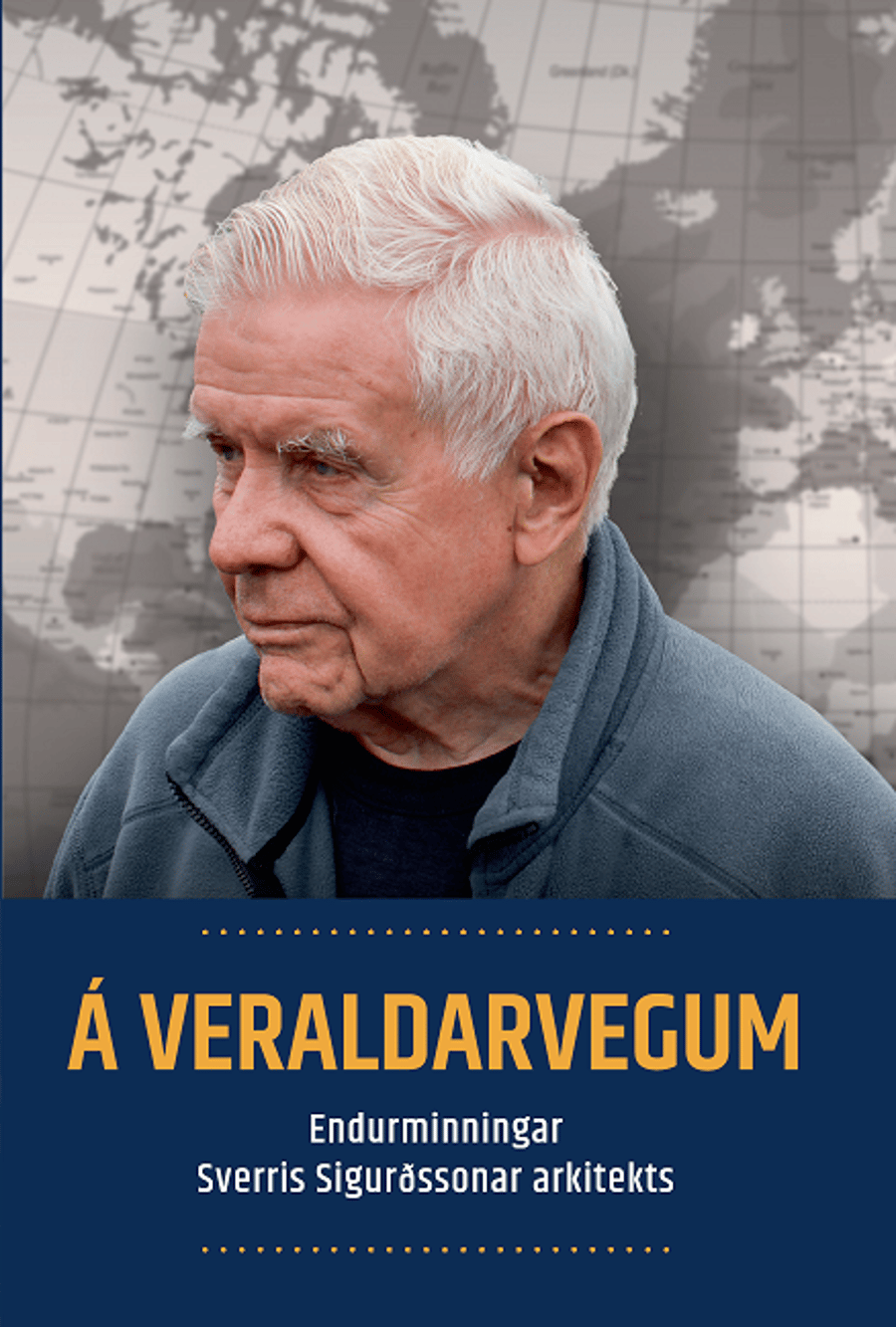Á veraldarvegum