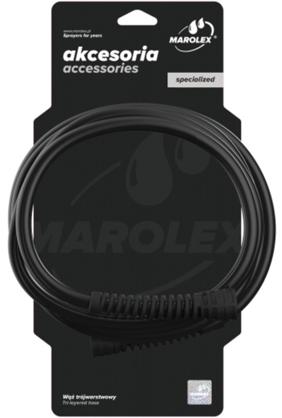 Marolex Slanga