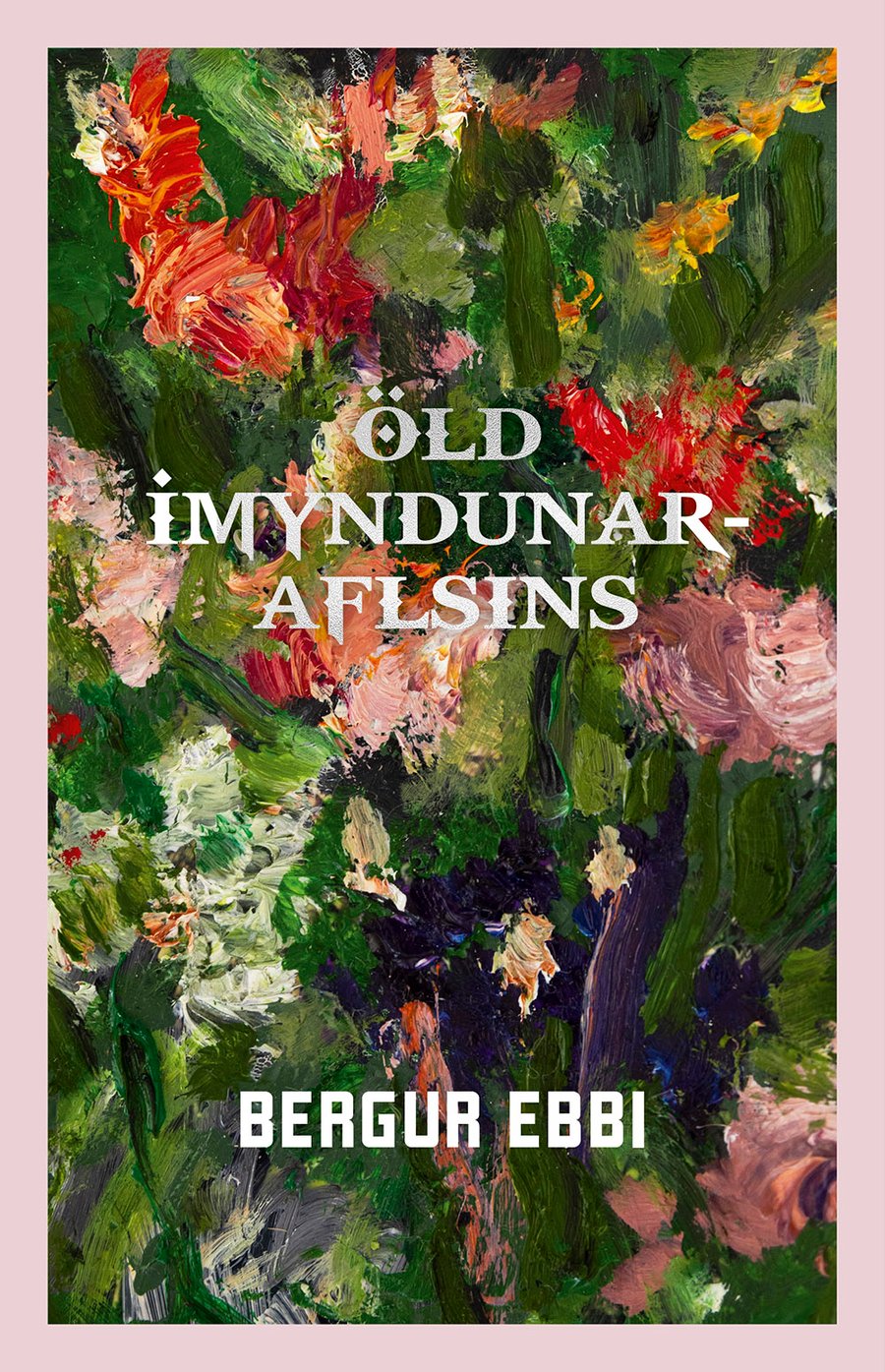 Öld ímyndunaraflsins