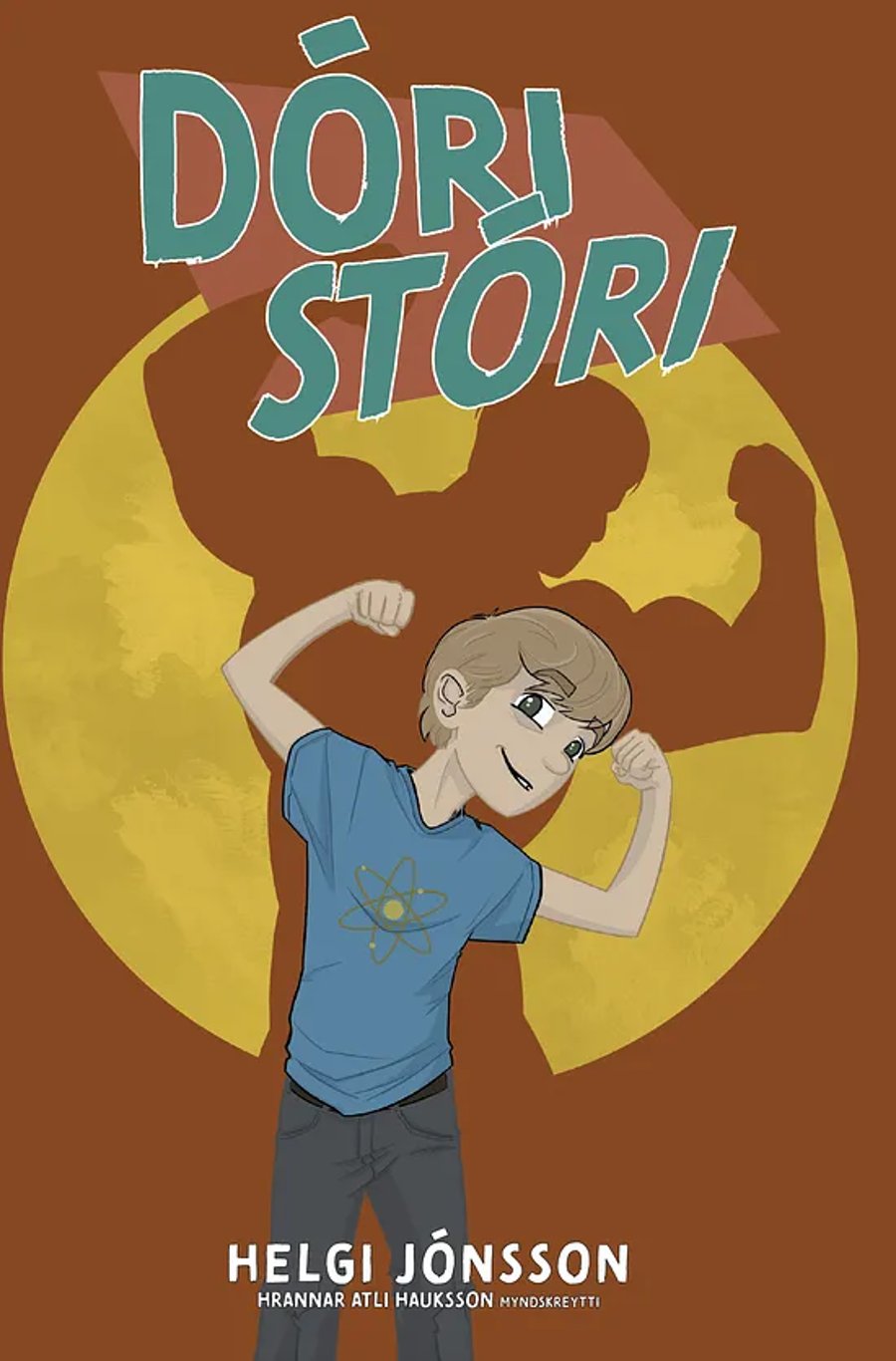 Dóri stóri