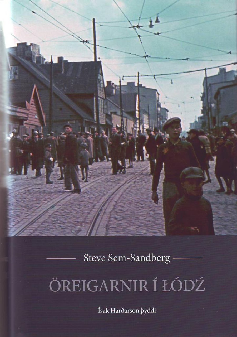 Öreigarnir í Lódz