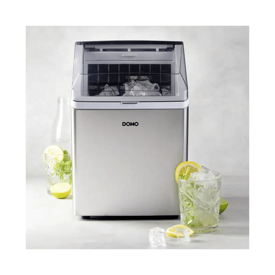 Domo klakavél ClearIce