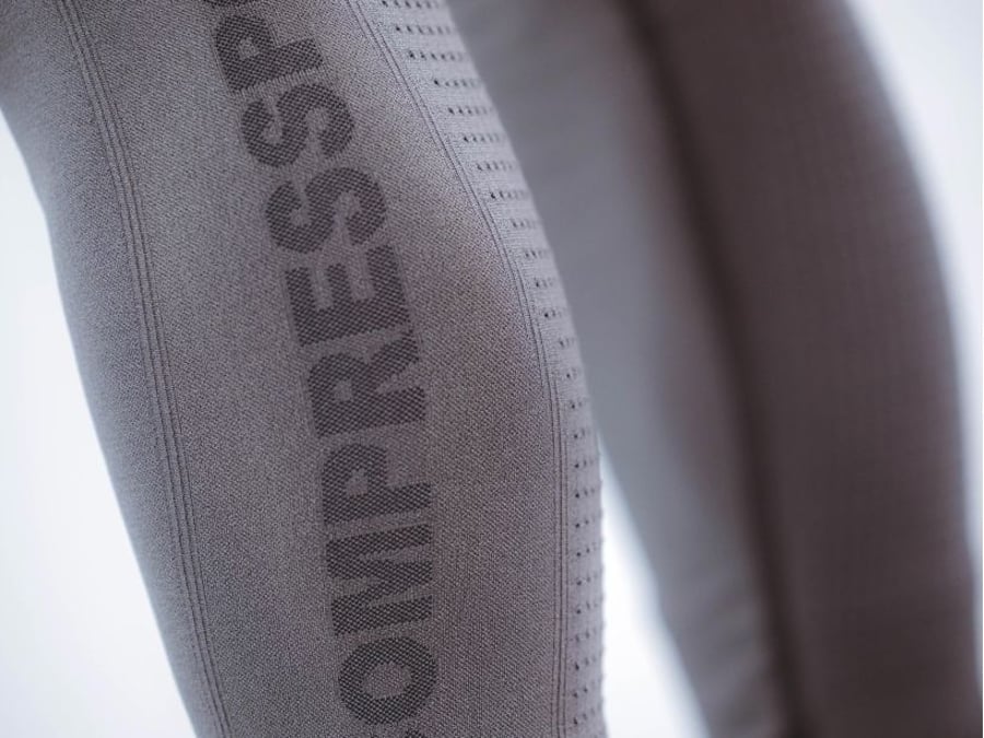 CompresSport On/Off Tights W