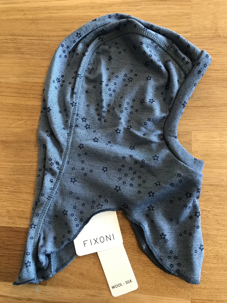 Fixoni lambhúshetta china blue