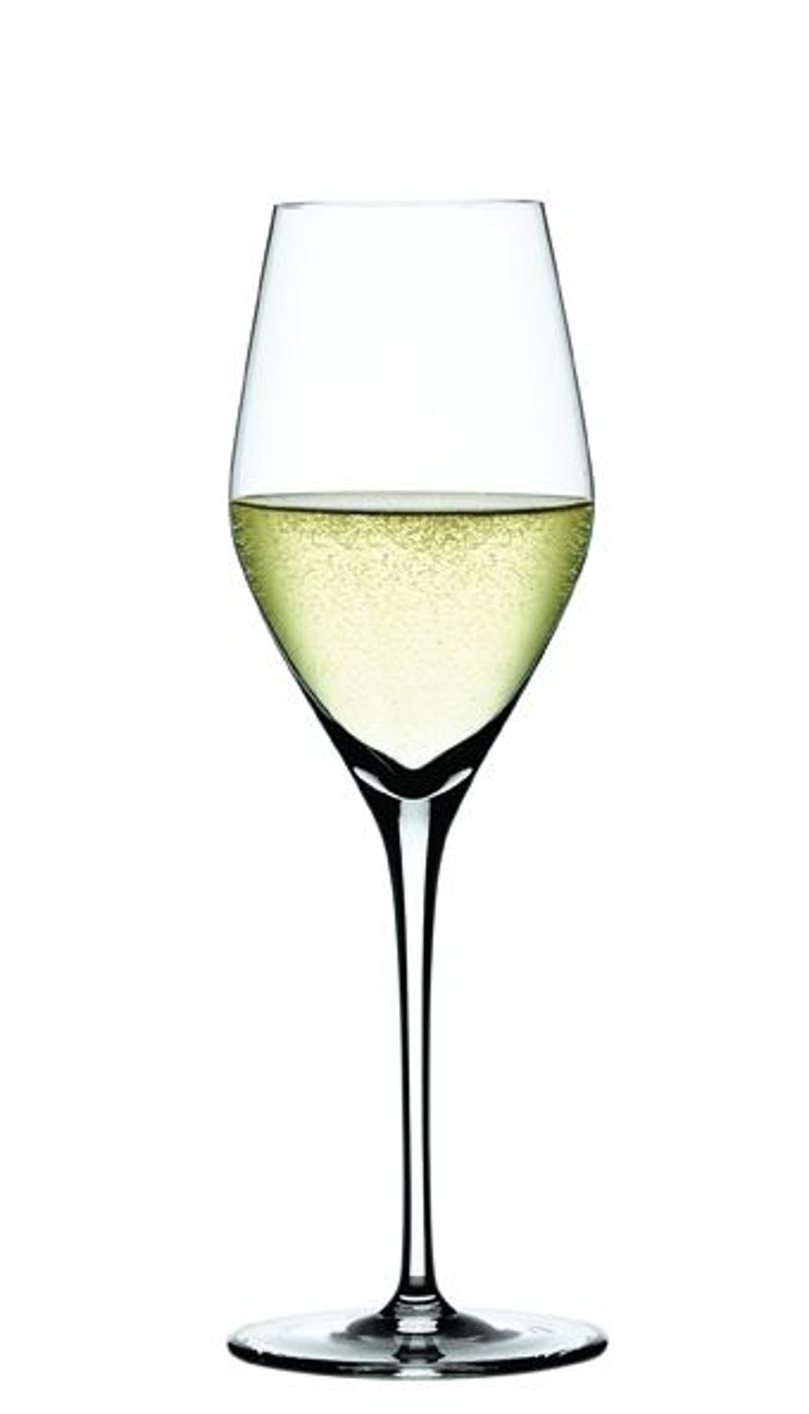 Spiegelau Authentis kampavínsglös 27 cl.  - 4 stk.