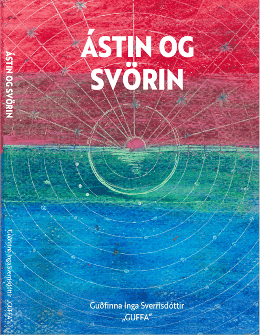 Ástin og svörin