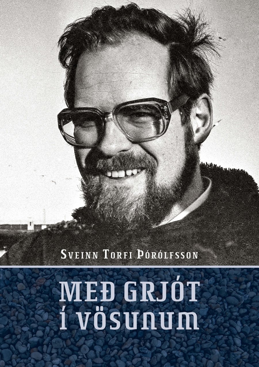 Með grjót í vösunum