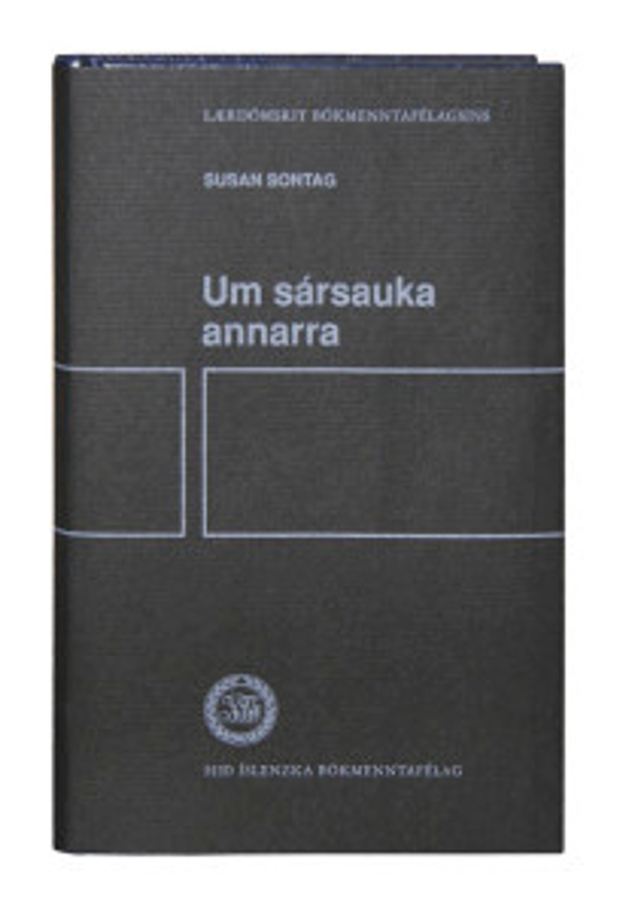 Um sársauka annarra