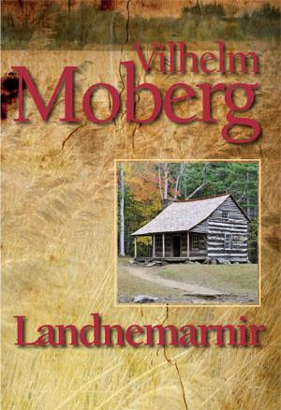 Landnemarnir - kilja