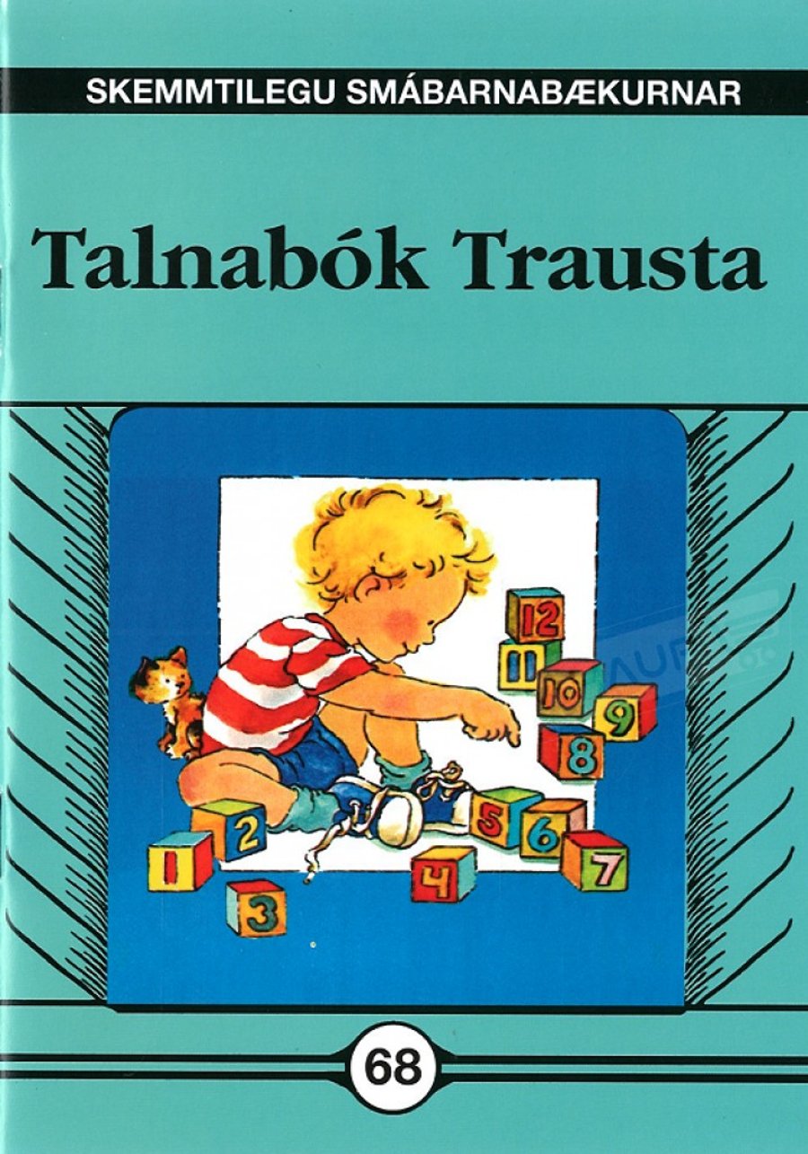 Talnabók Trausta #68