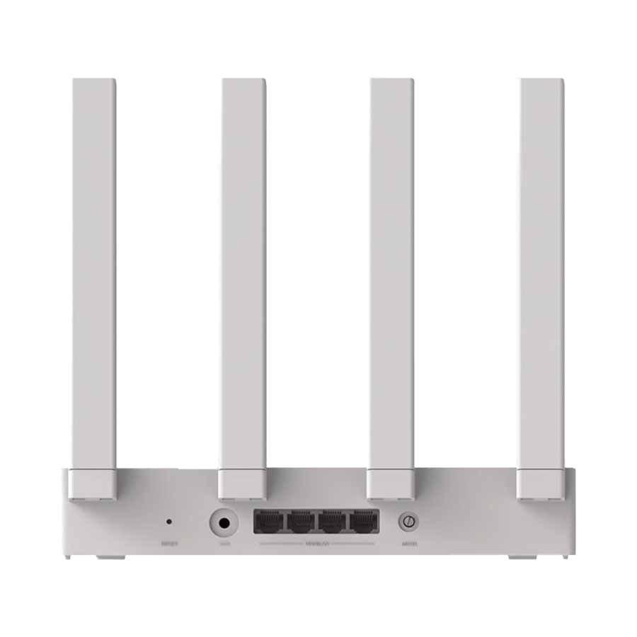 (B-vara) - Xiaomi Router AX3000T netbeinir
