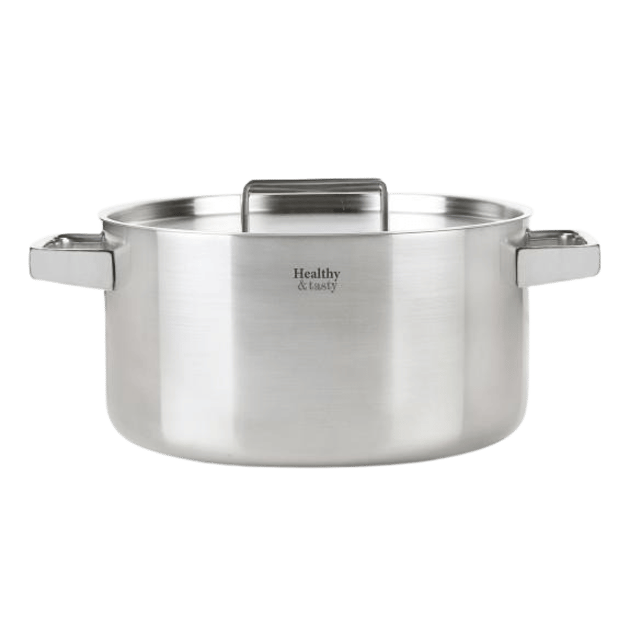 Healthy & tasty pottur