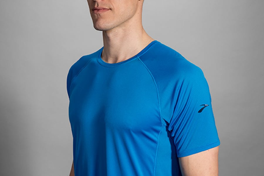 Brooks Stealth Short Sleeve