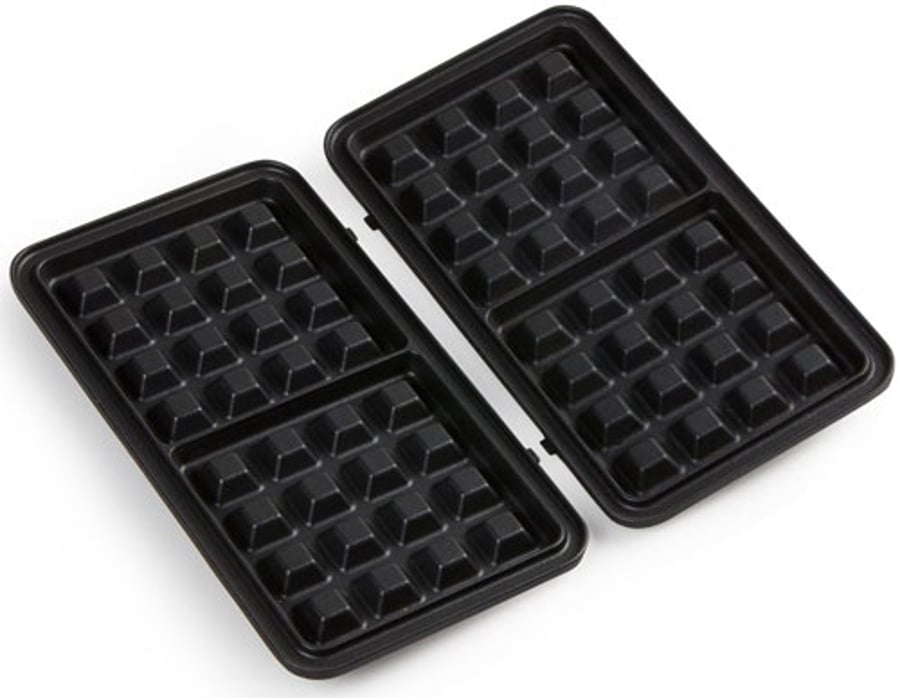 Domo grill og vöfflujárn 3 í 1
