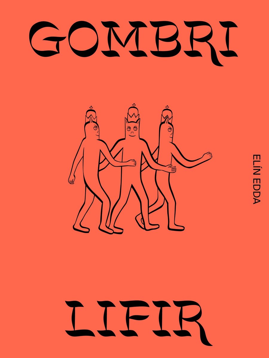 Gombri lifir