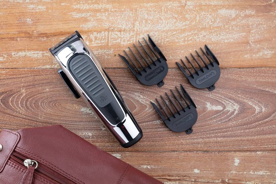 Remington Classic Edition hárklippur