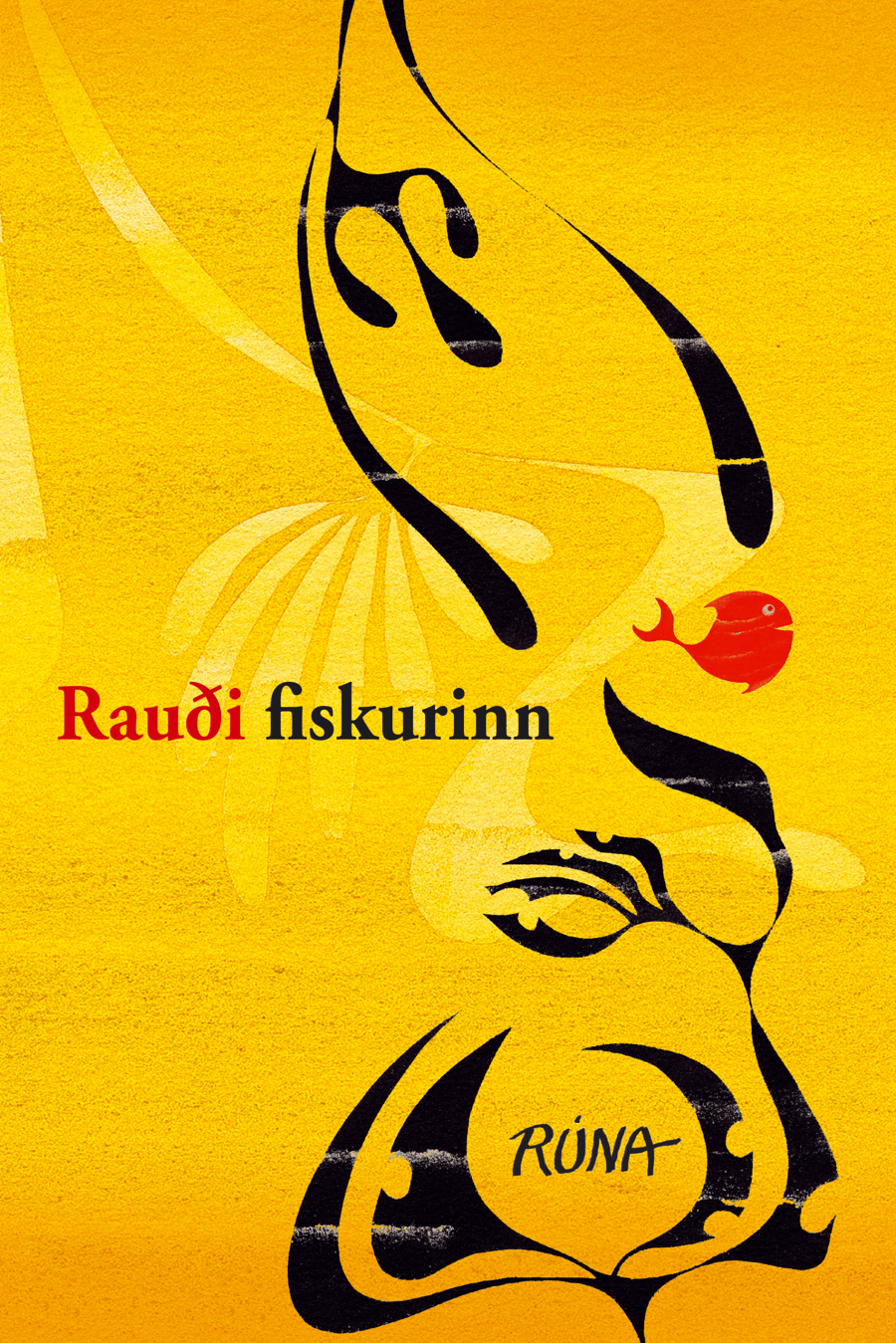 Rauði fiskurinn