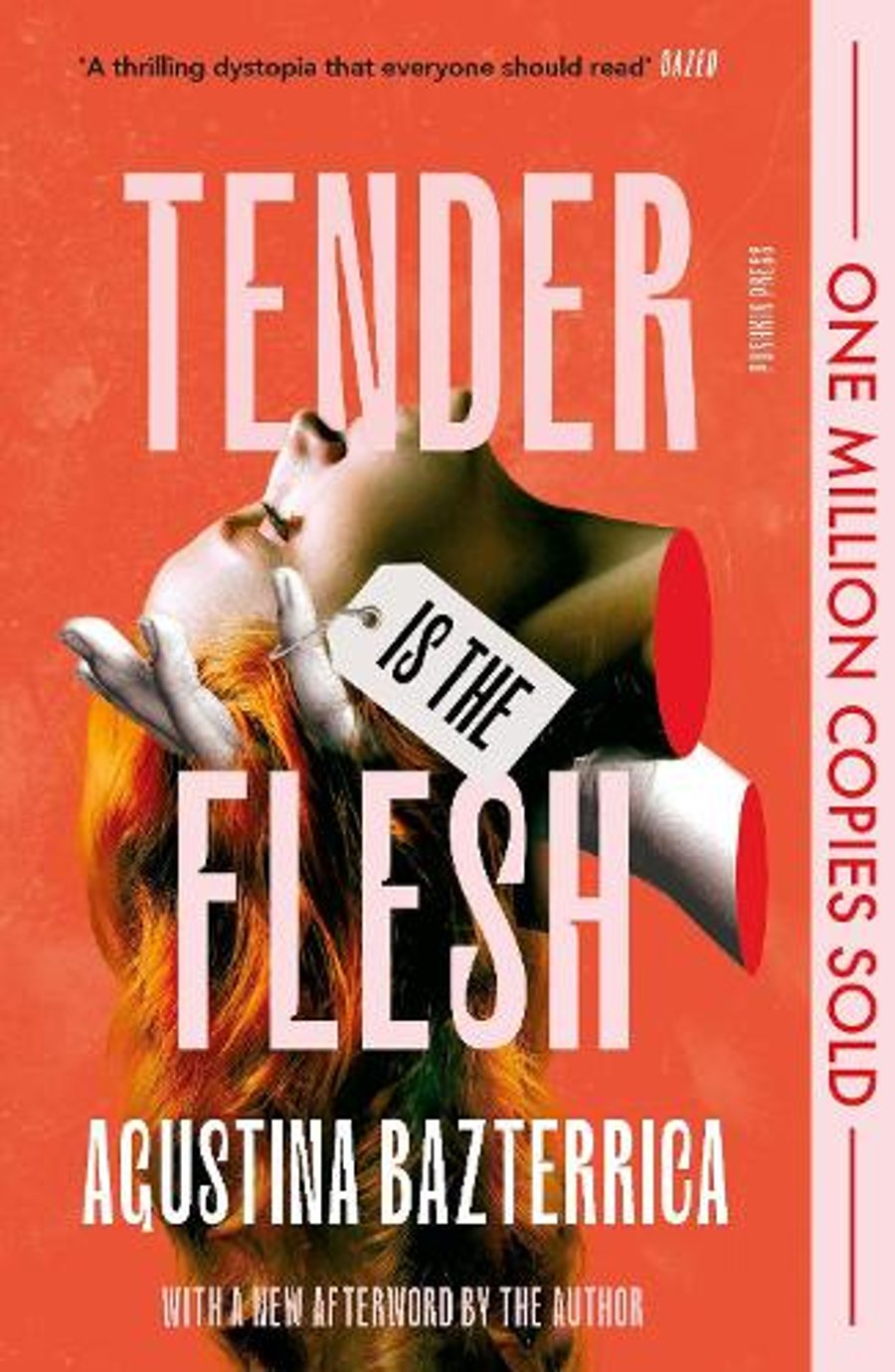 Tender is the Flesh : Special Edition