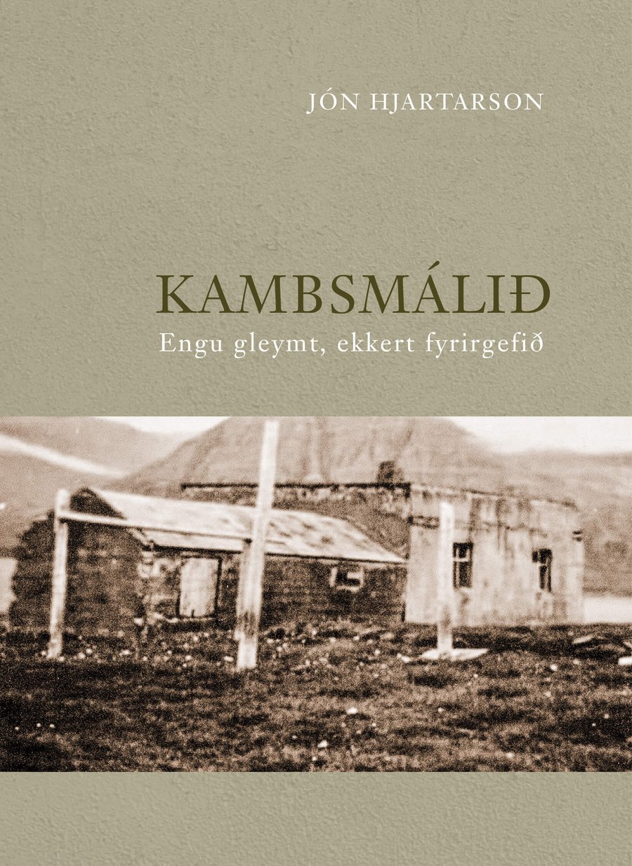 Kambsmálið