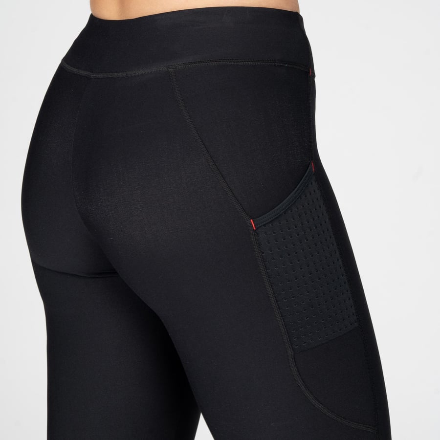 Fusion Womens C3+ 3/4 Training Tights