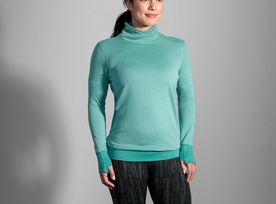 Brooks Notch Thermal Long Sleeve