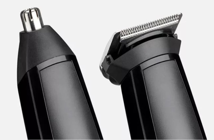 BaByliss 6-in-1 rakvélasett