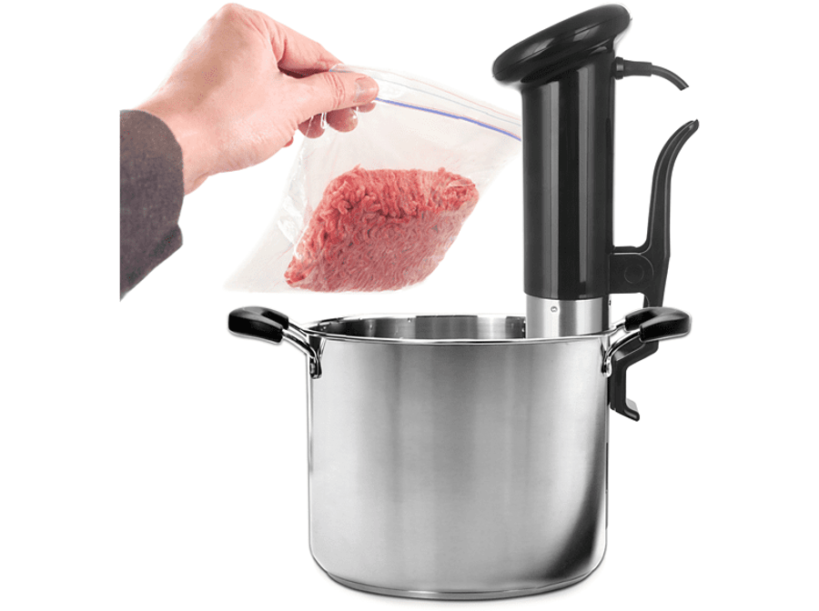 Emerio sous vide stafur