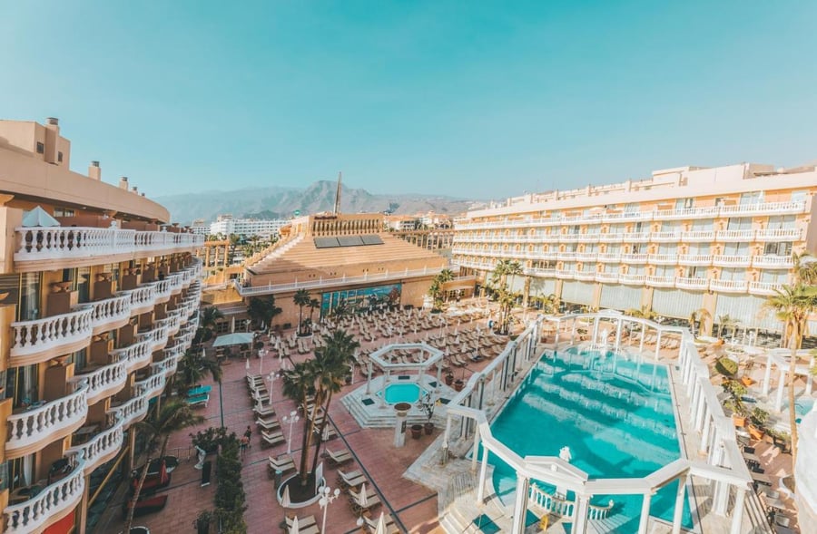 Heillandi Tenerife – Vika af sól, strönd og ljúfu lífi! Brottför 26. febrúar!