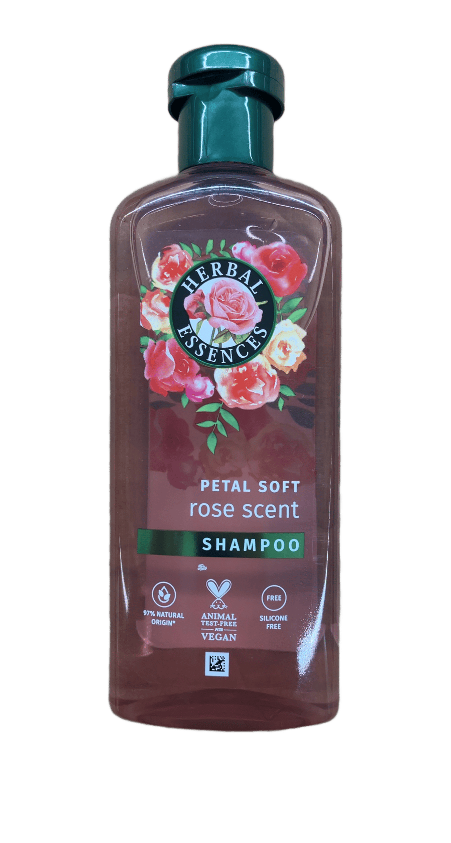 Herbal Essences Petal Soft rósailmandi sjampó 250 ml