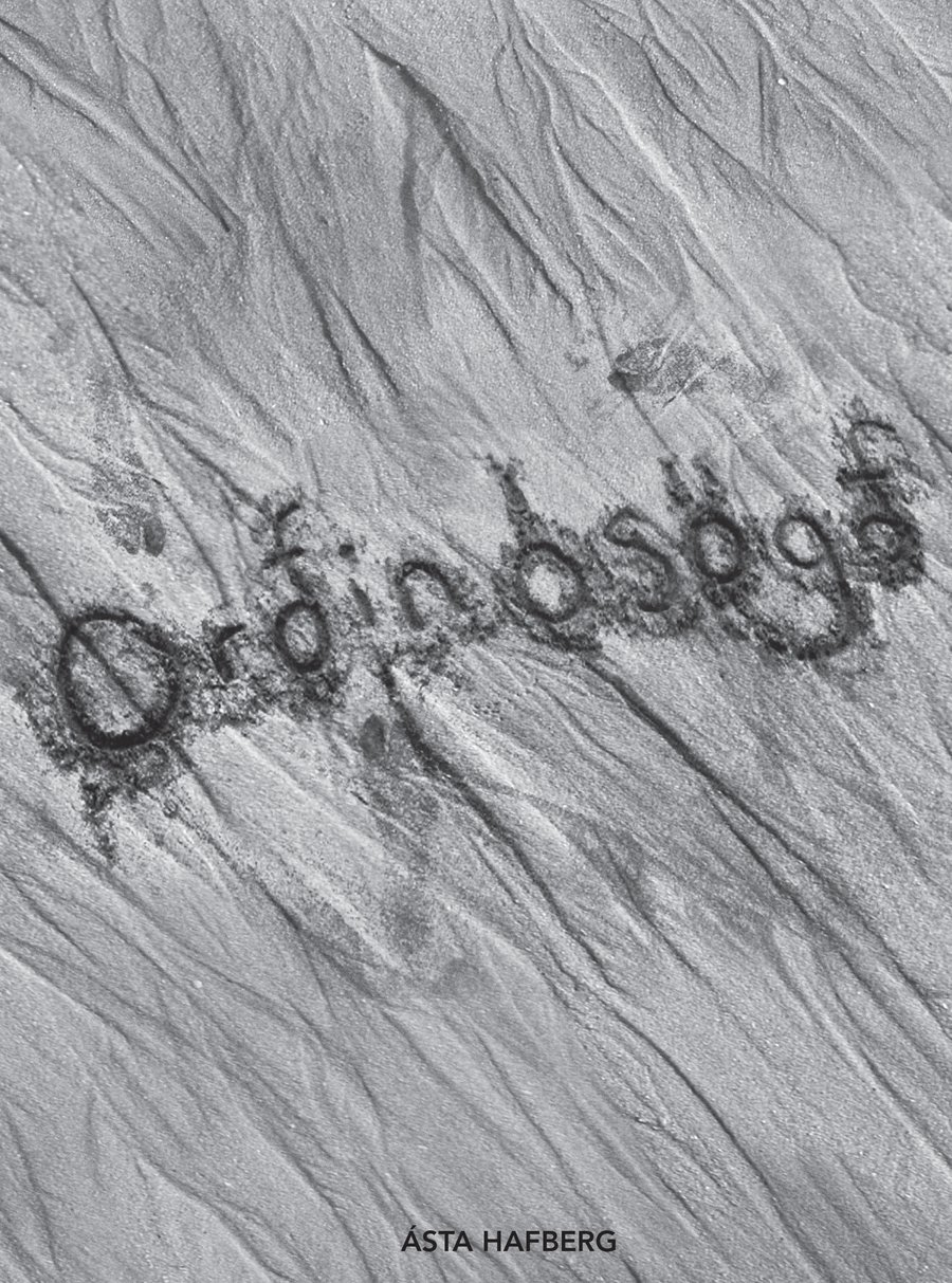 Orðin ósögð