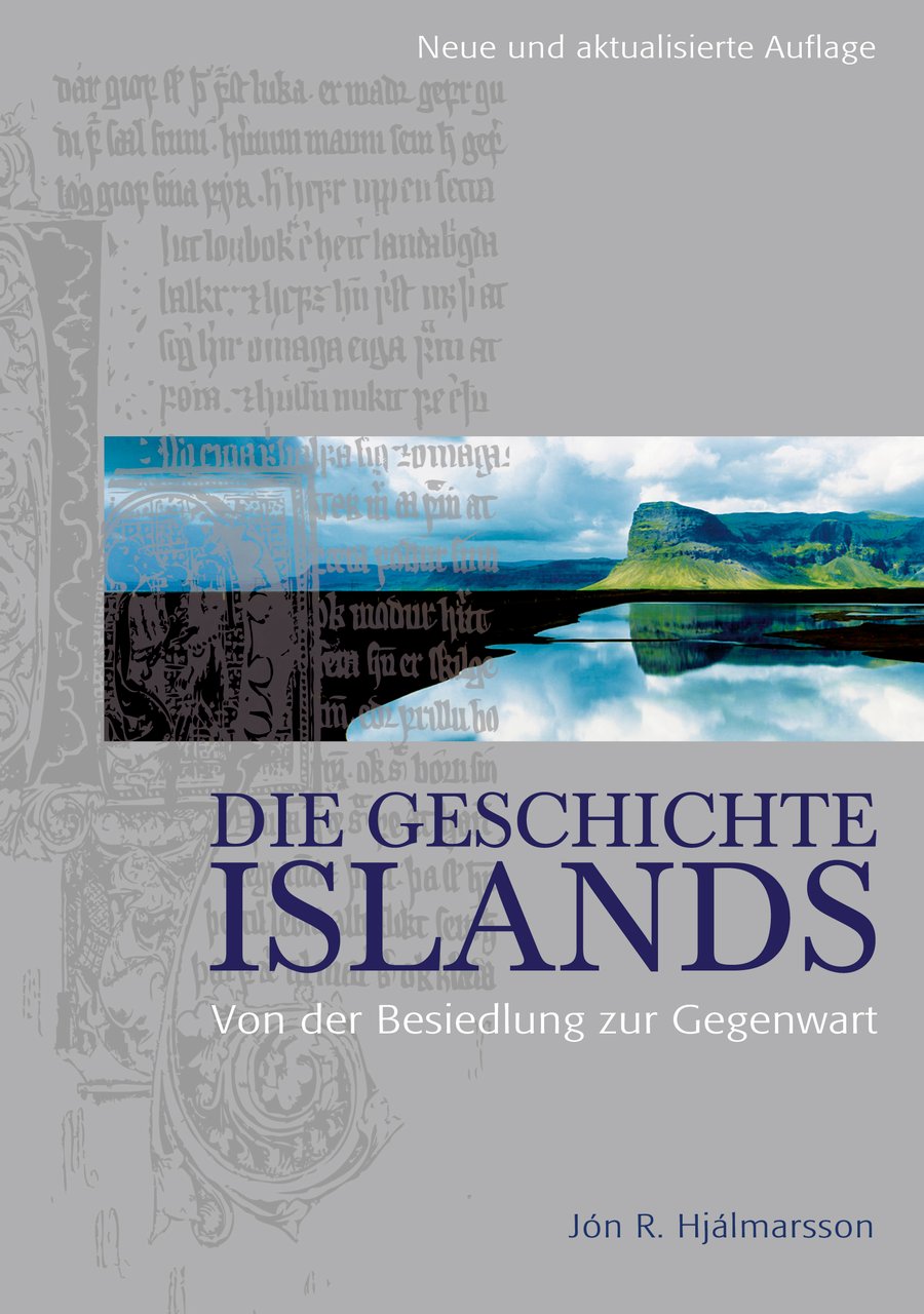 Die Geschichte Islands