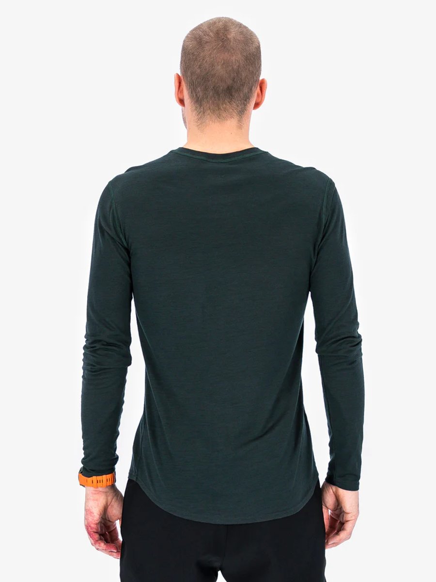 Fusion Mens C3 Merino LS