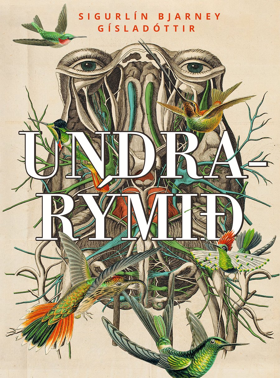 Undrarýmið