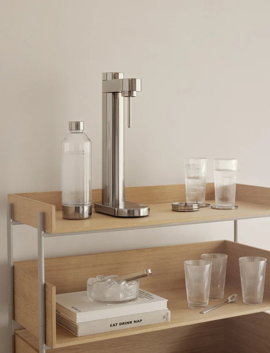 Stelton Brus Kolsýrutæki