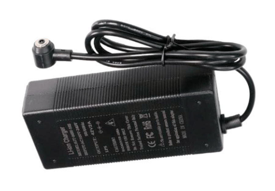 Hleðslutæki - (42V 2A) f. Mi Electric Scooter 4 / 4 Pro