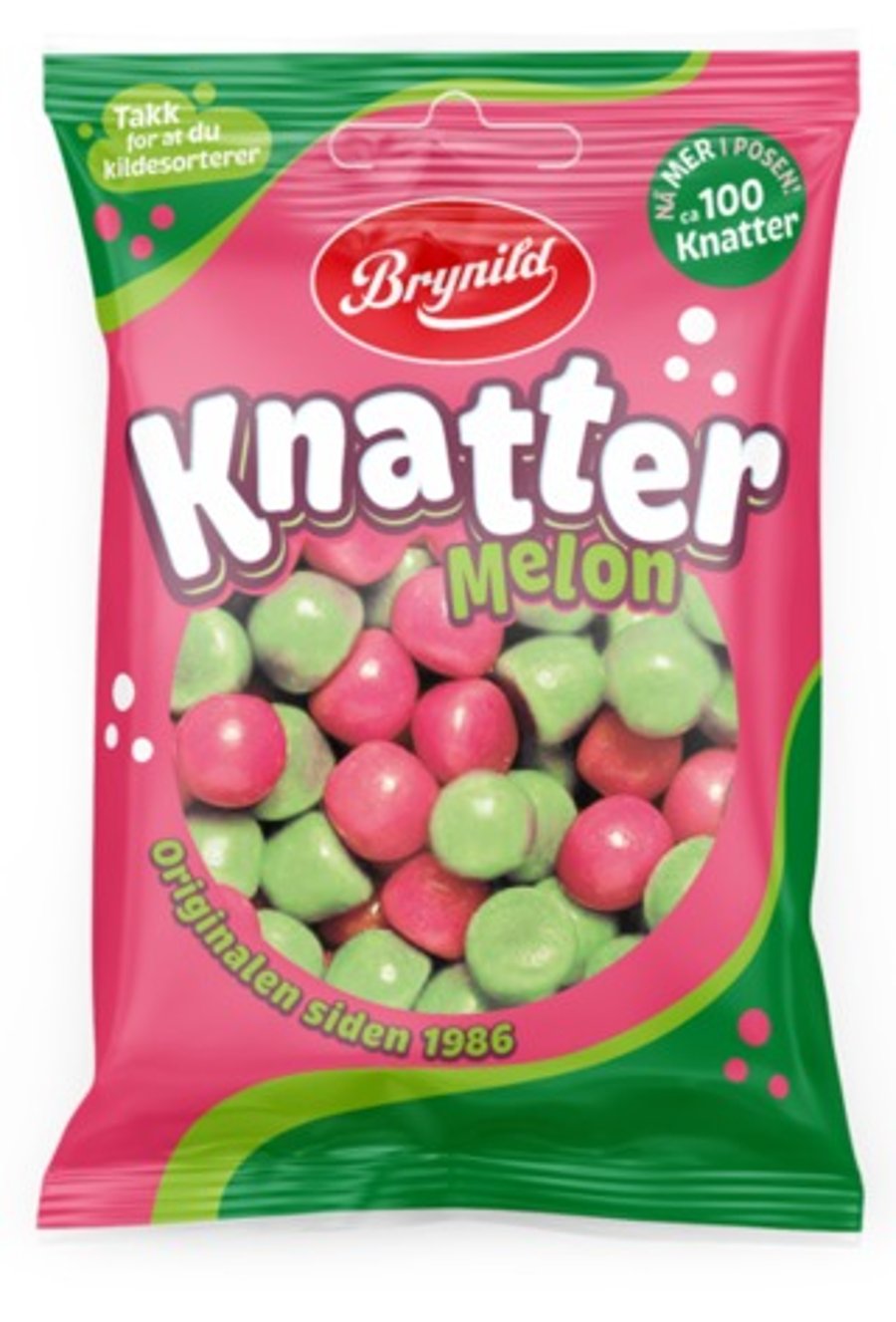 Brynild Knatter melóna 100 g