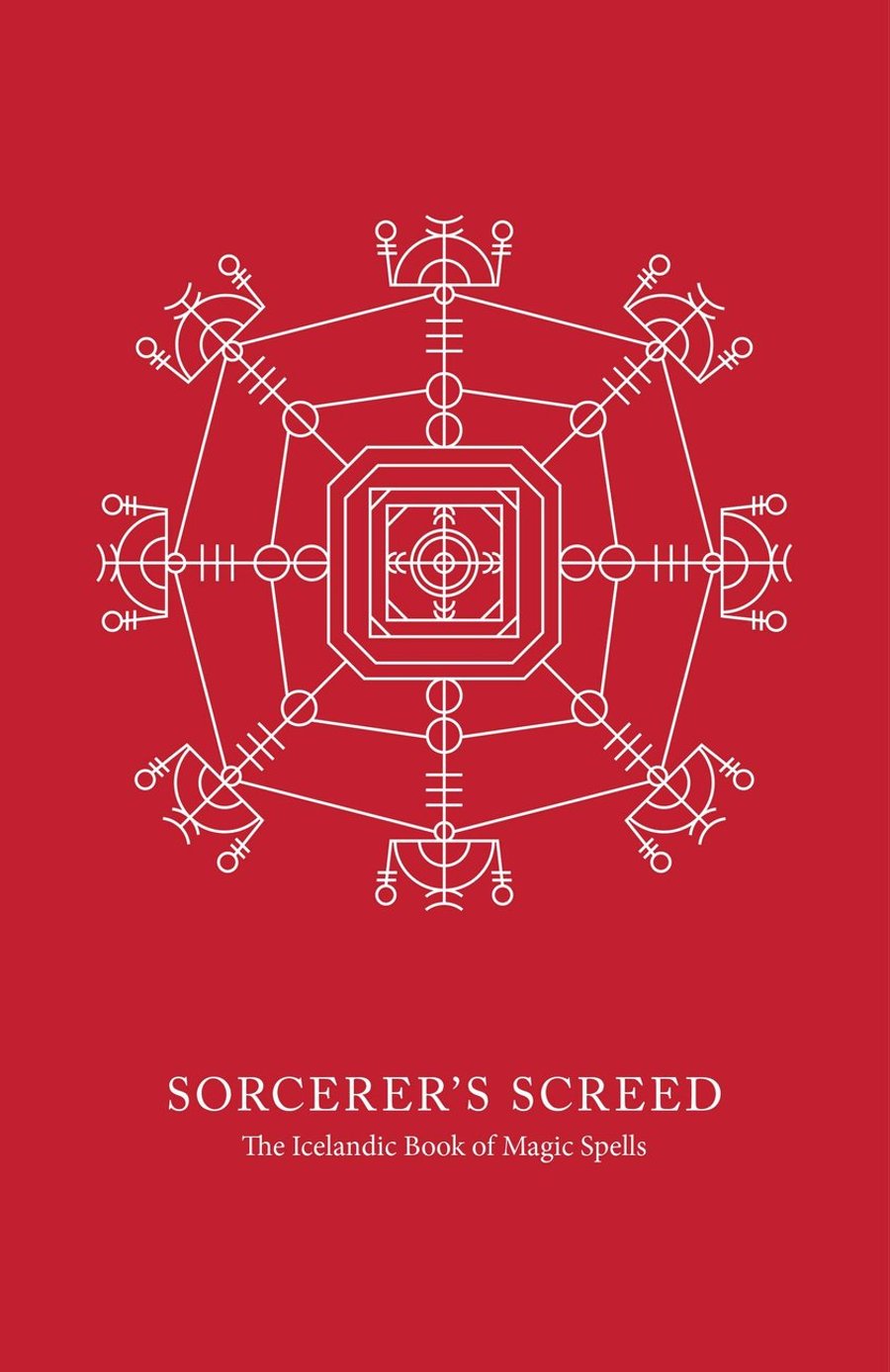 Sorcerers Screed