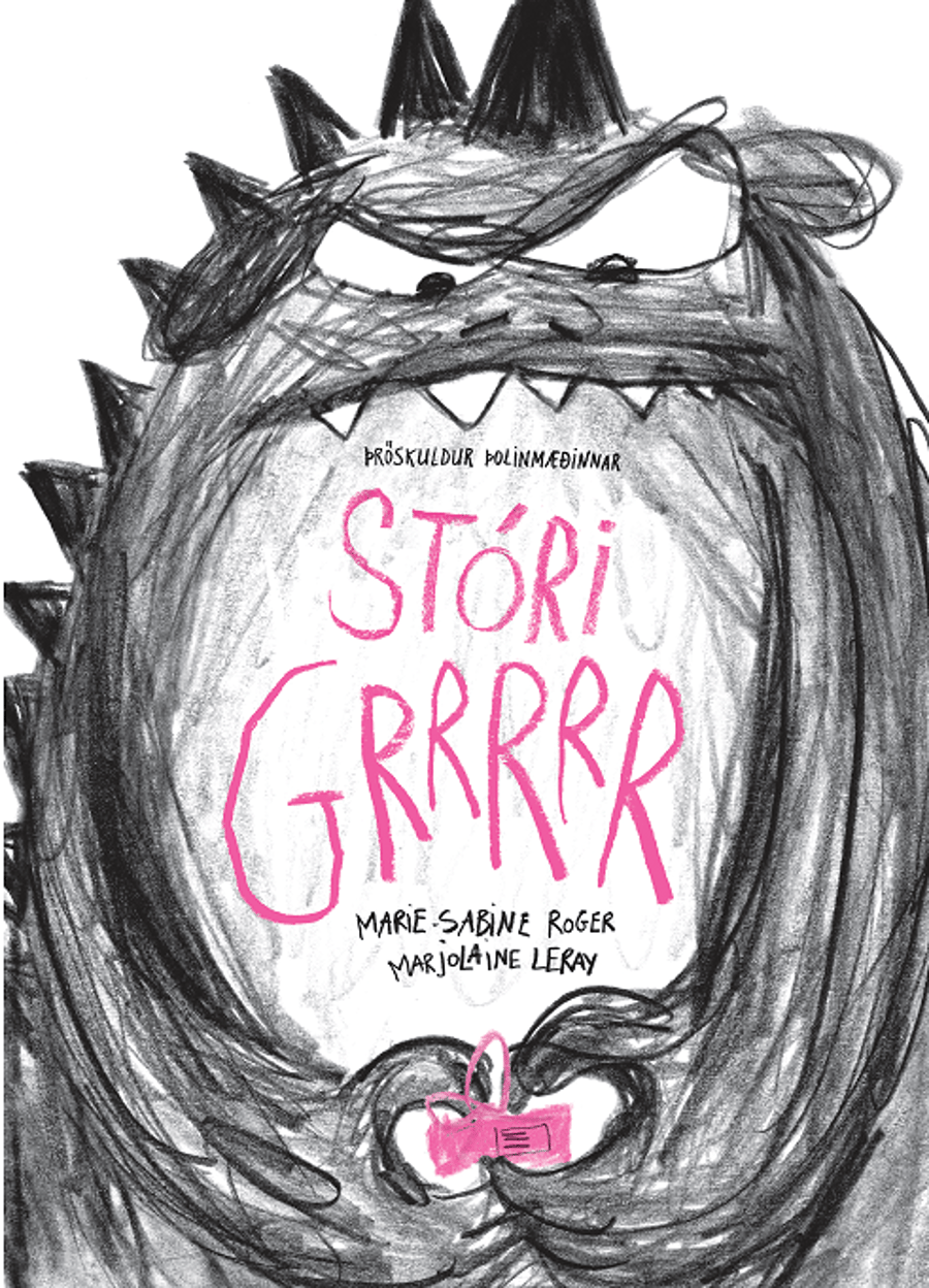 Stóri Grrrrr