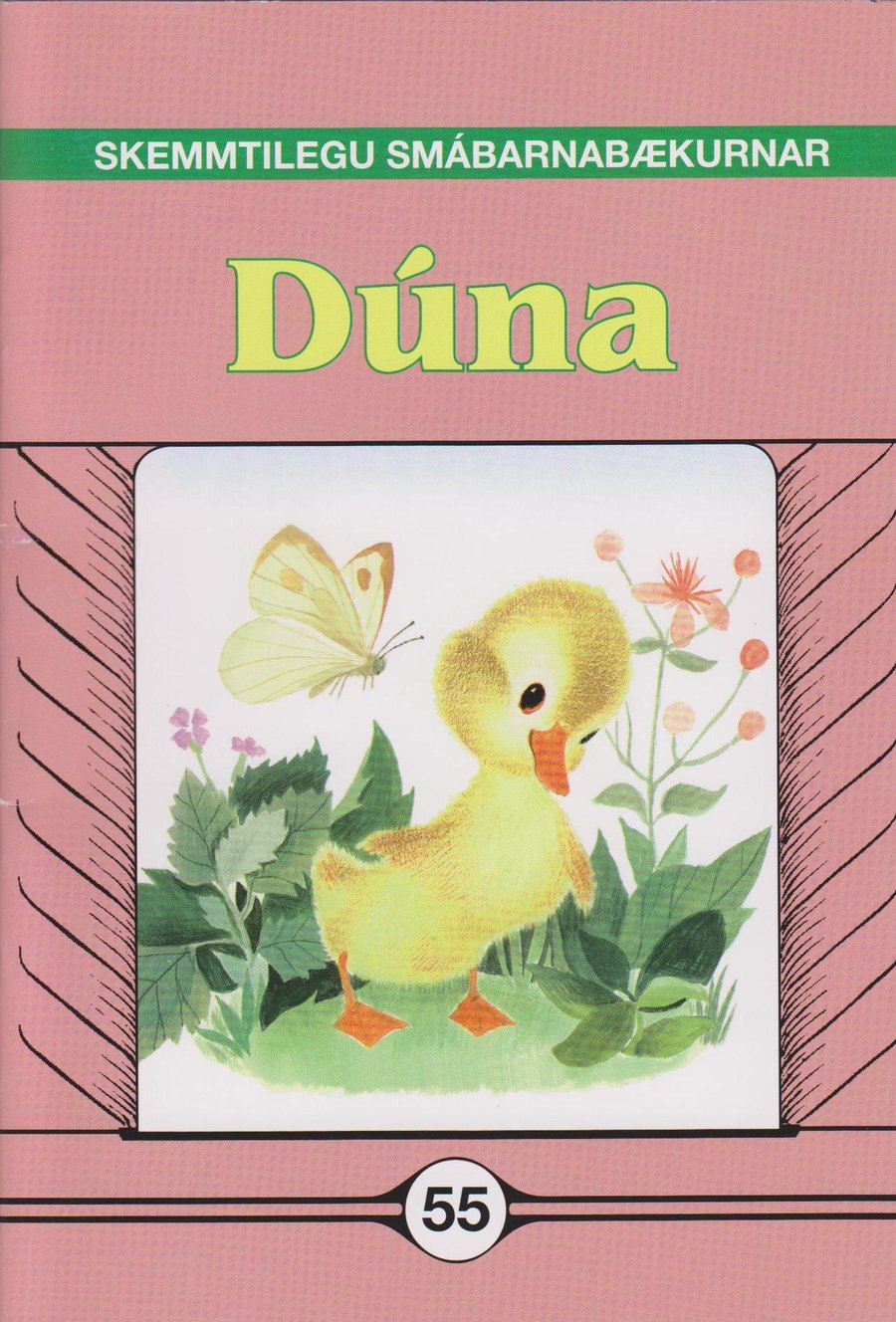Dúna #55