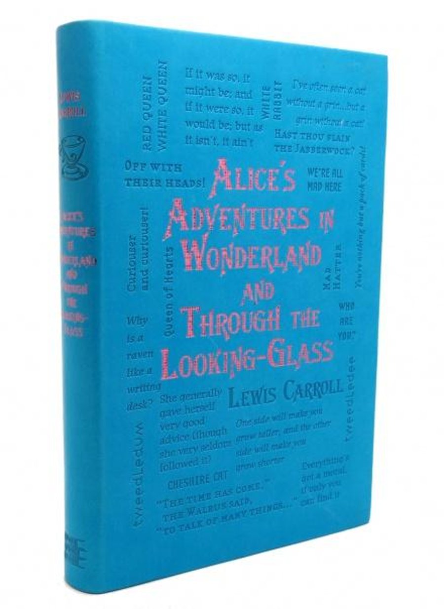 Alice’s Adv in Wonderland WCC