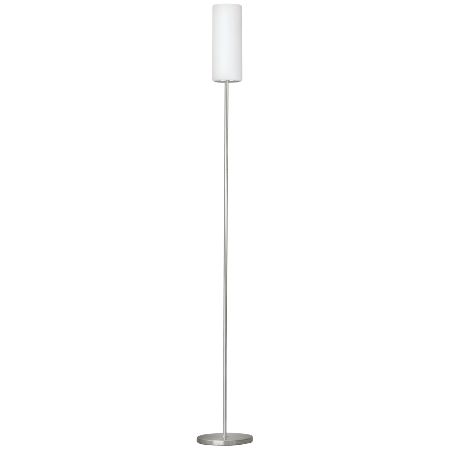 Troy 3 gólflampi 153 cm