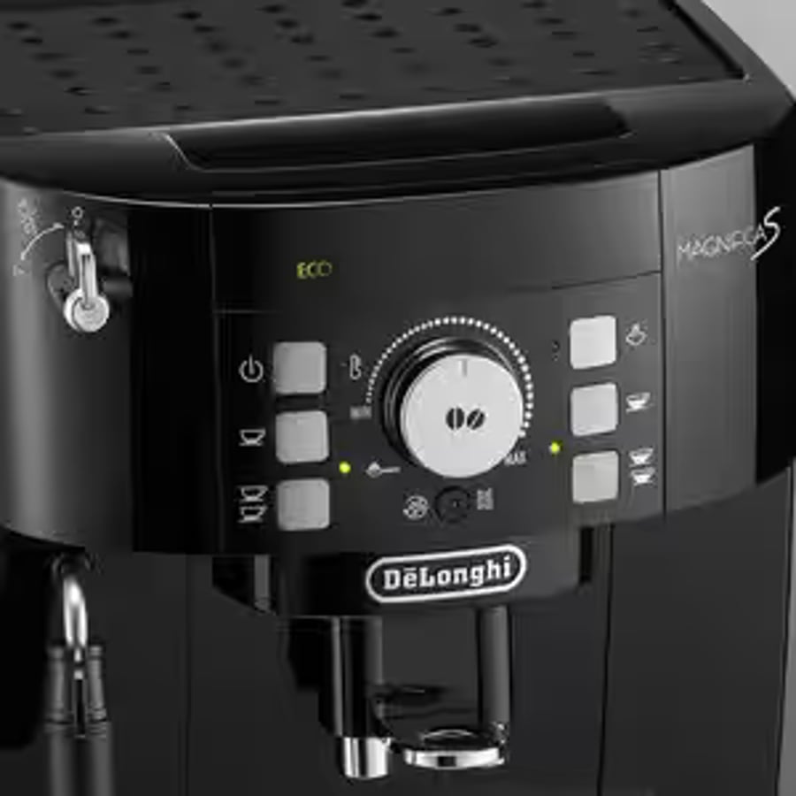 Delonghi Magnifica S Kaffivél