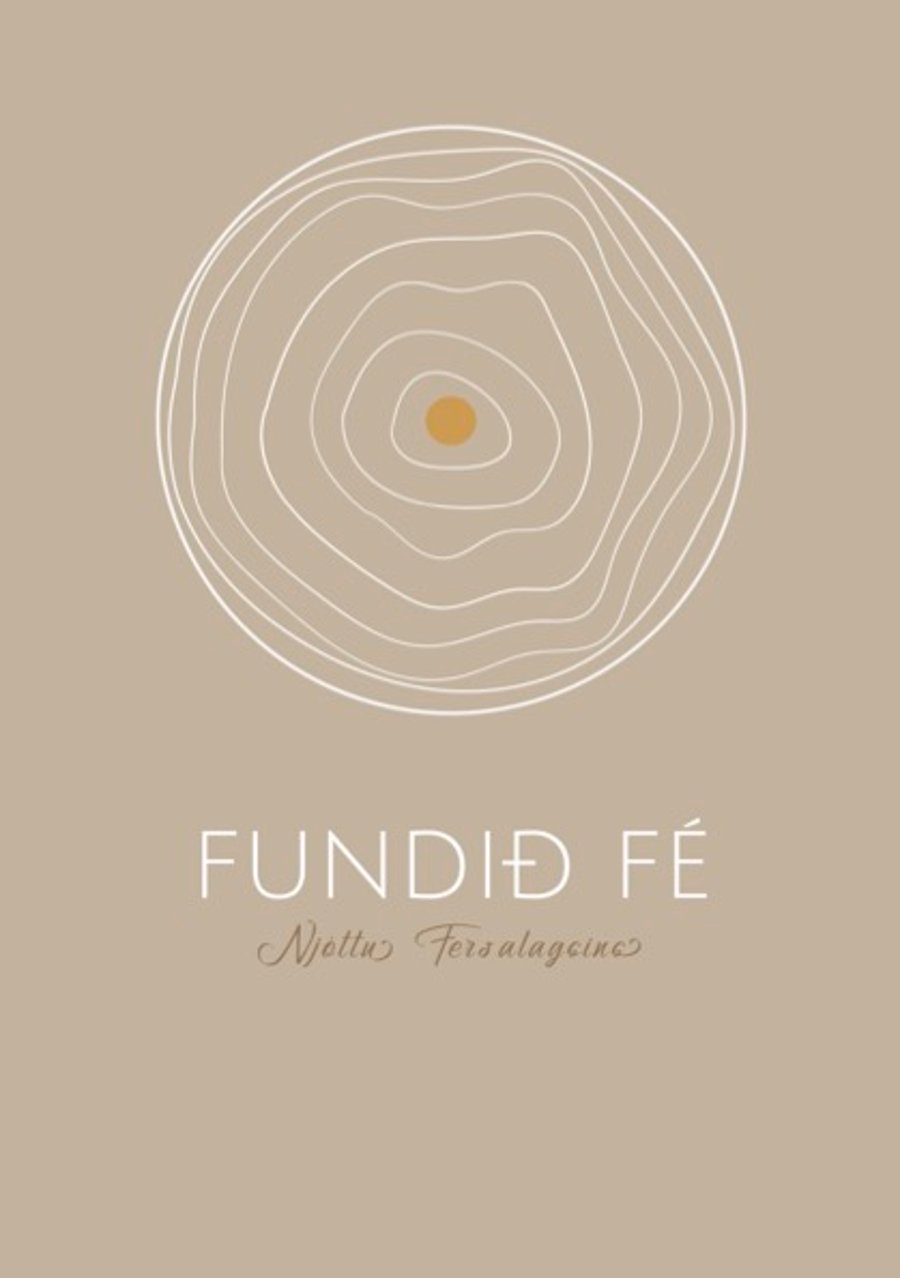 Fundið fé (endurbætt útgáfa)