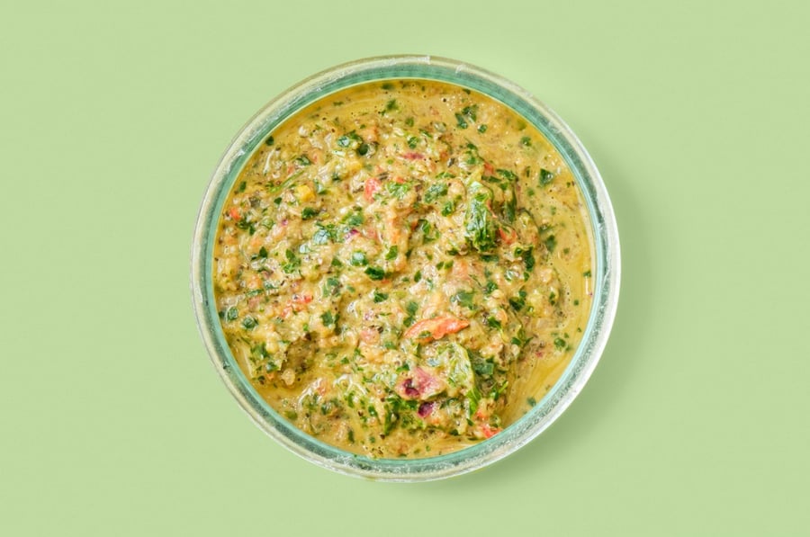 Chimichurri